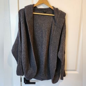Theory wool cardigan